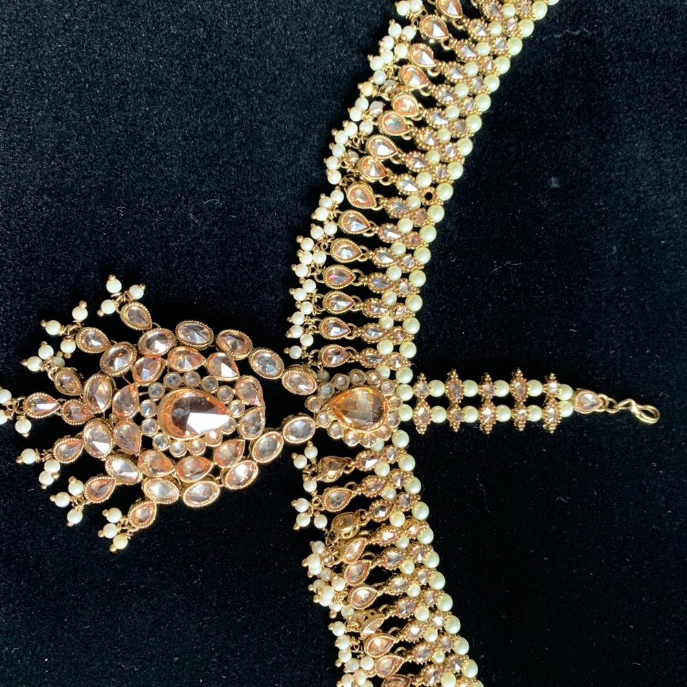 MATTHA PATTI - Picture 2 of 4